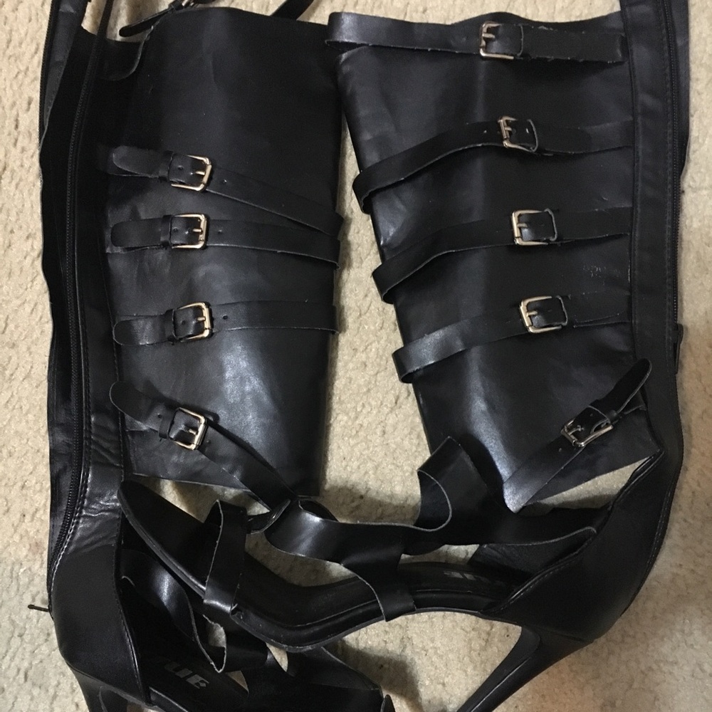 Women’s Stilettos
